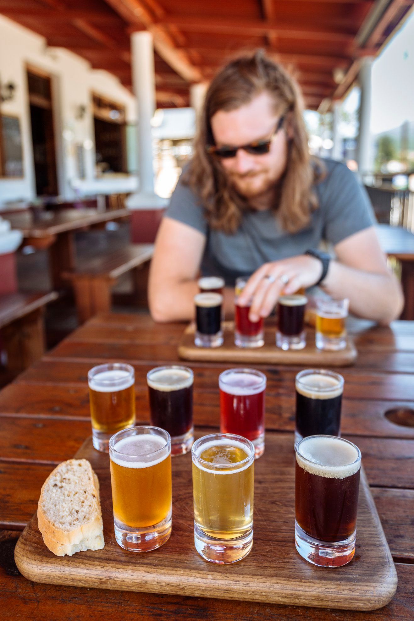 beer tasting beer tasting