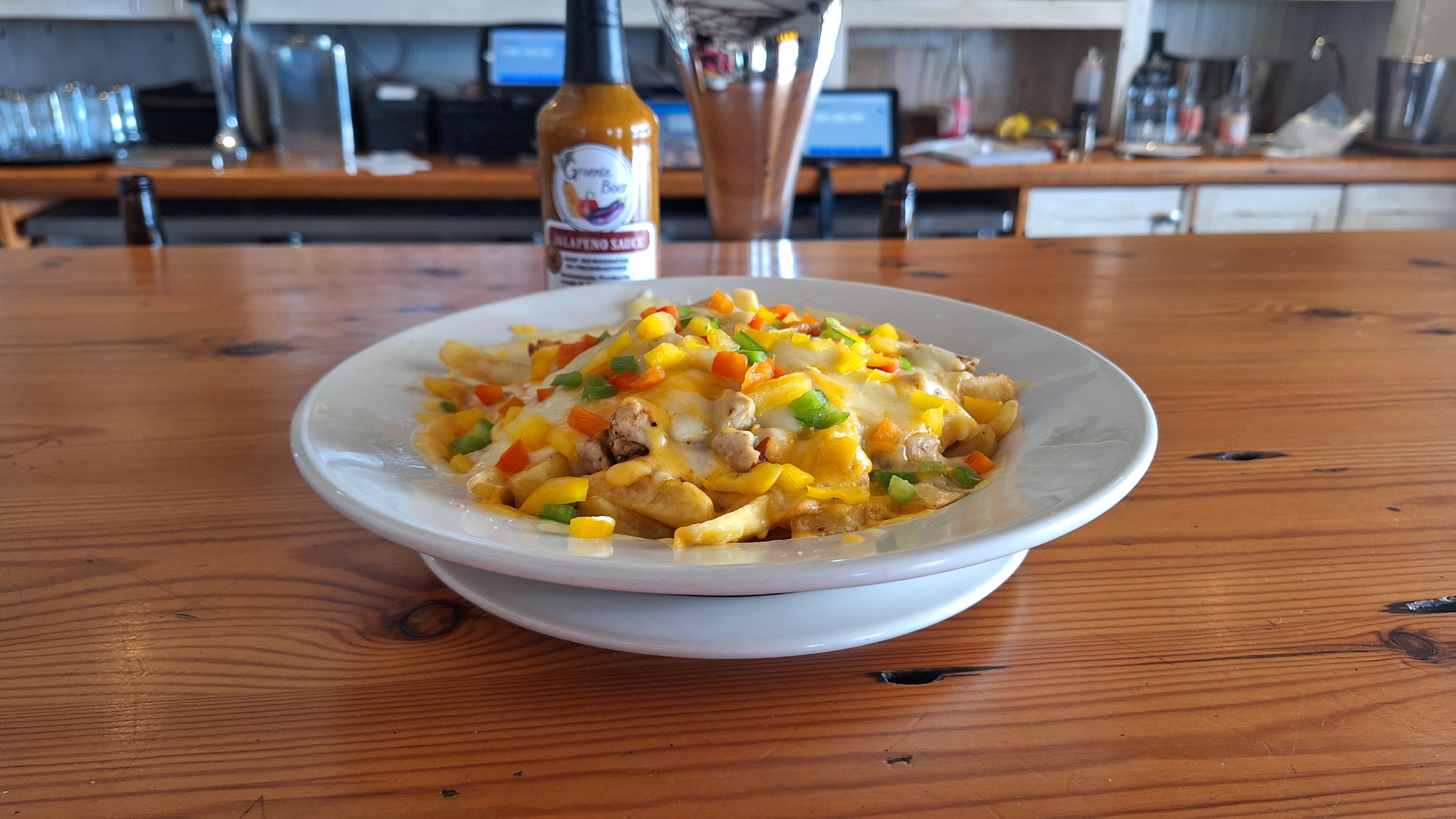 loaded fries3 loaded fries